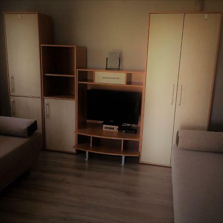 U Dzieciola Apartment Zwierzyniec Bagian luar foto