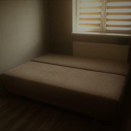 U Dzieciola Apartment Zwierzyniec Bagian luar foto